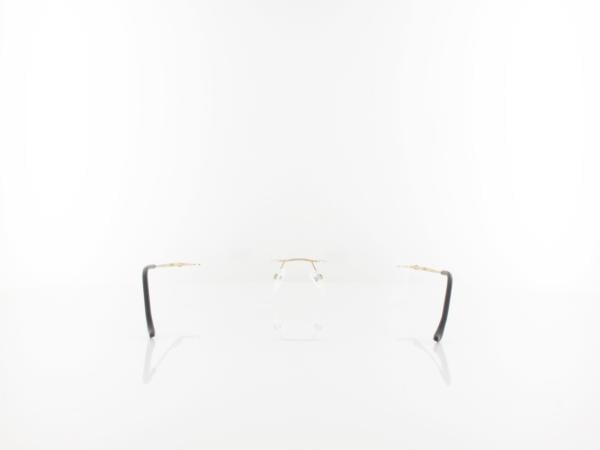 Brilando | 986 D 53 | matt gold