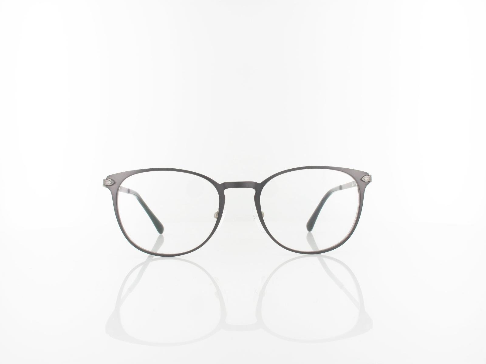 Brilando | 992 B 51 | matt gunmetall