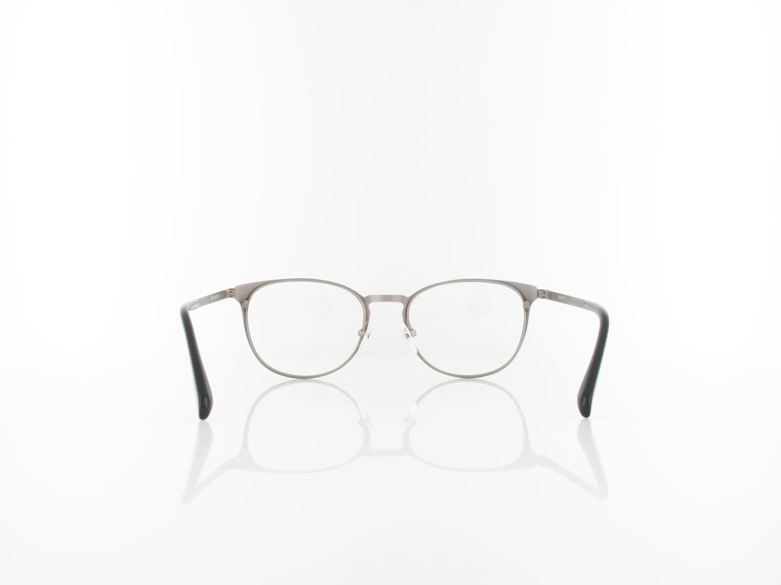 Brilando | 992 B 51 | matt gunmetall