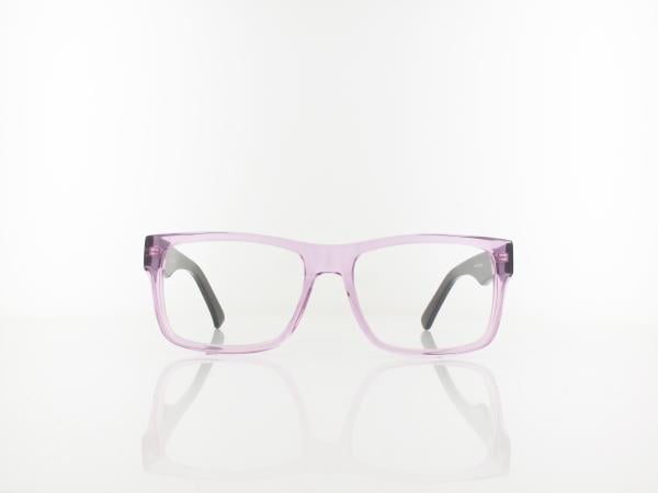 Brilando | A105 C 54 | clear purple black