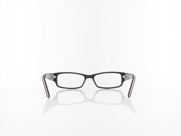 Brilando | A167 52 | purple black