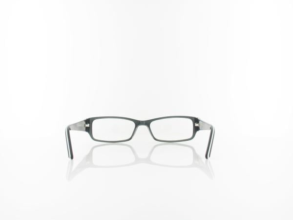 Brilando | A167 G 52 | black clear