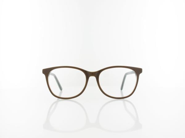 Brilando | A59 A 56 | brown