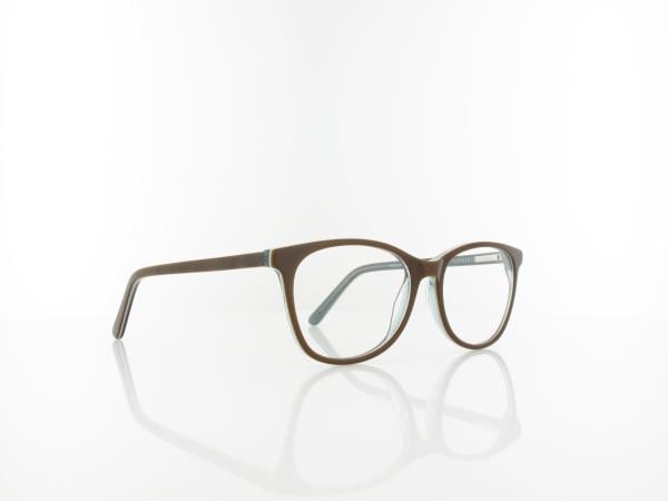 Brilando | A59 A 56 | brown