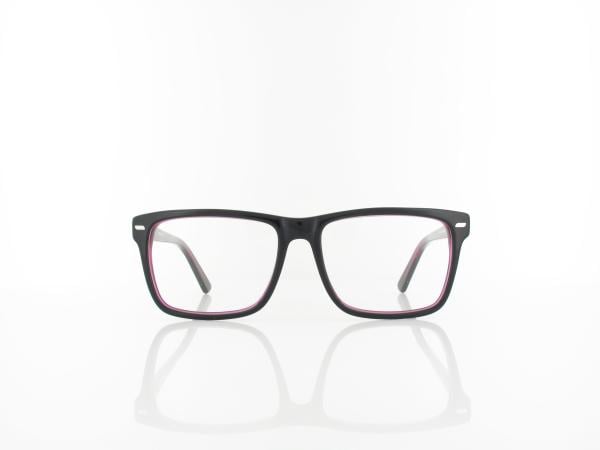 Brilando | A74 B 53 | black / purple