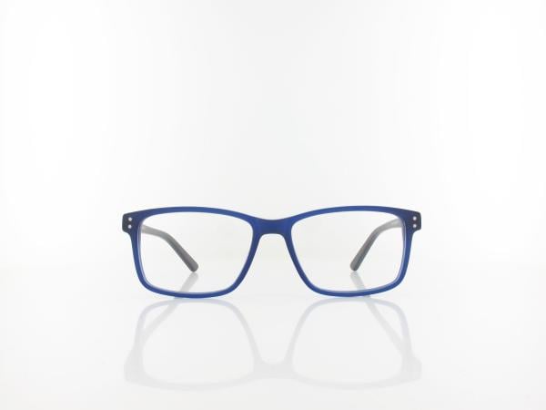 Brilando | A84 E 53 | matt blue