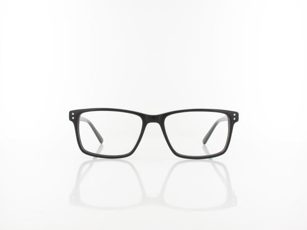 Brilando | A85 53 | polished black
