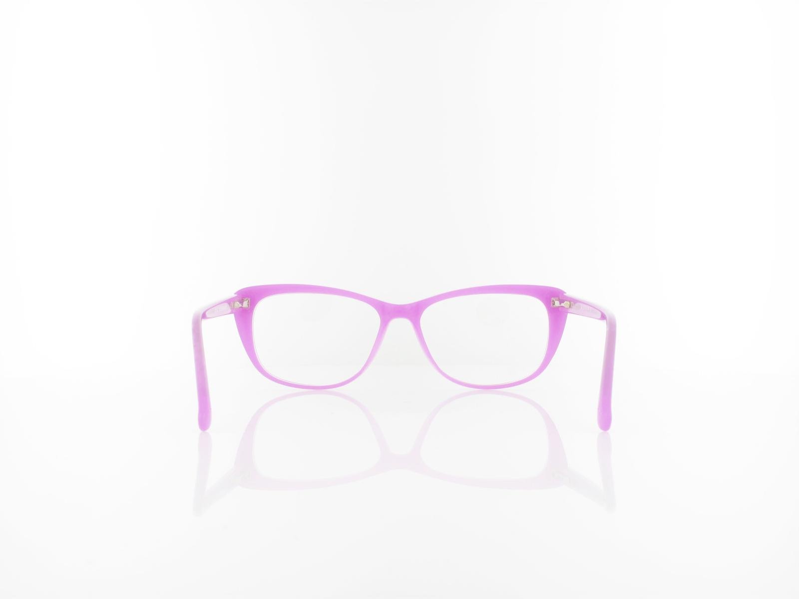 Brilando | AC14 C 54 | milky purple