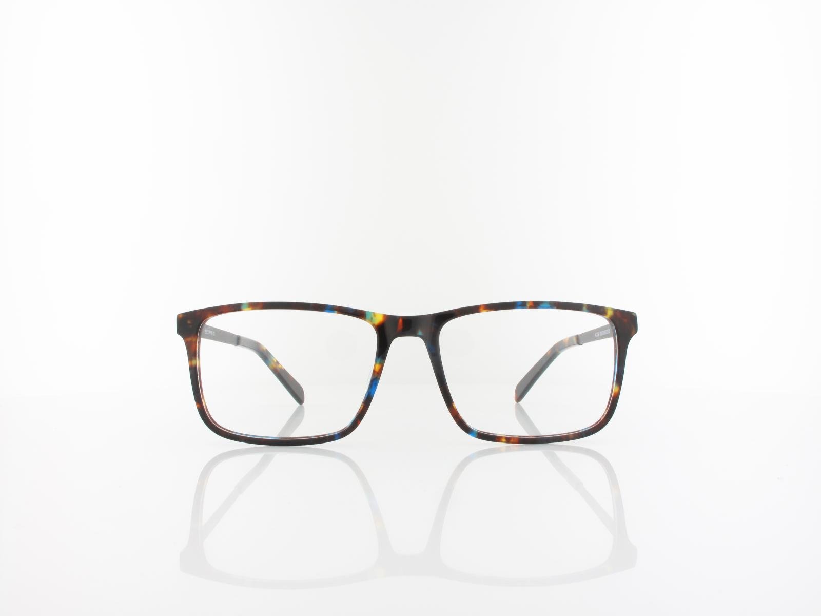 Brilando | AC33 B 55 | blue demi