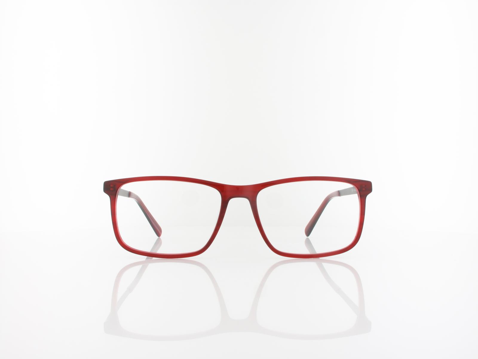 Brilando | AC33 F 55 | dark red