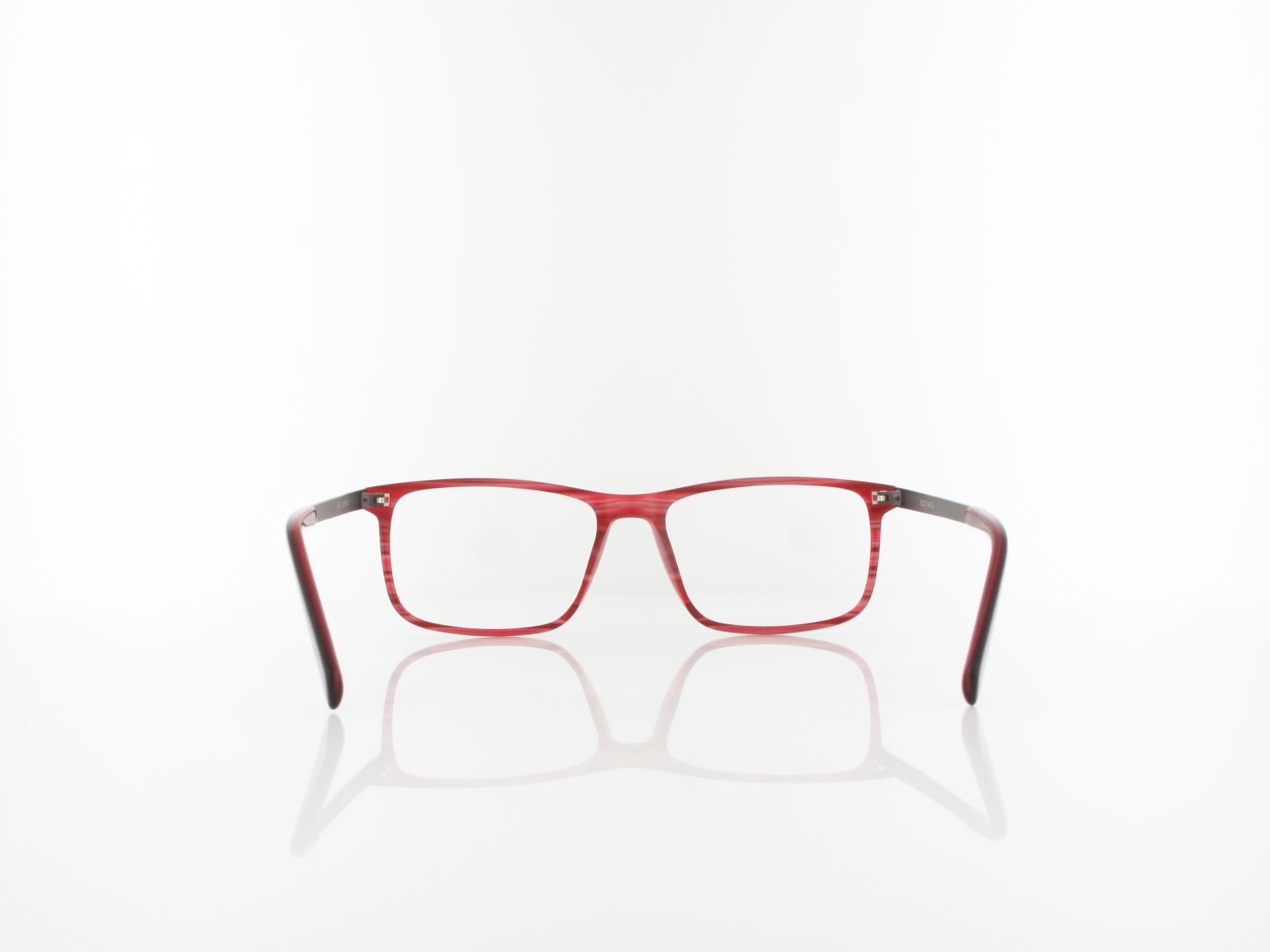 Brilando | AC33 F 55 | dark red