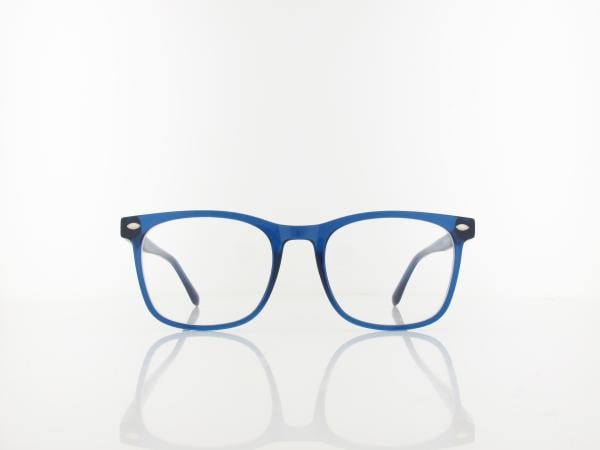 Brilando | AC392 D 54 | shiny blue