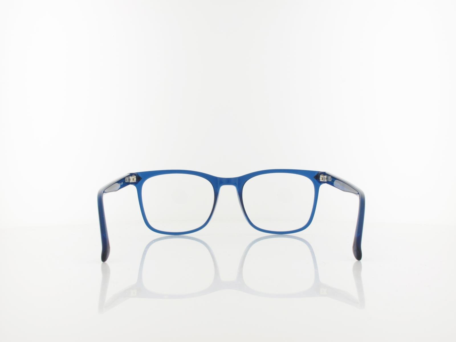 Brilando | AC392 D 54 | shiny blue