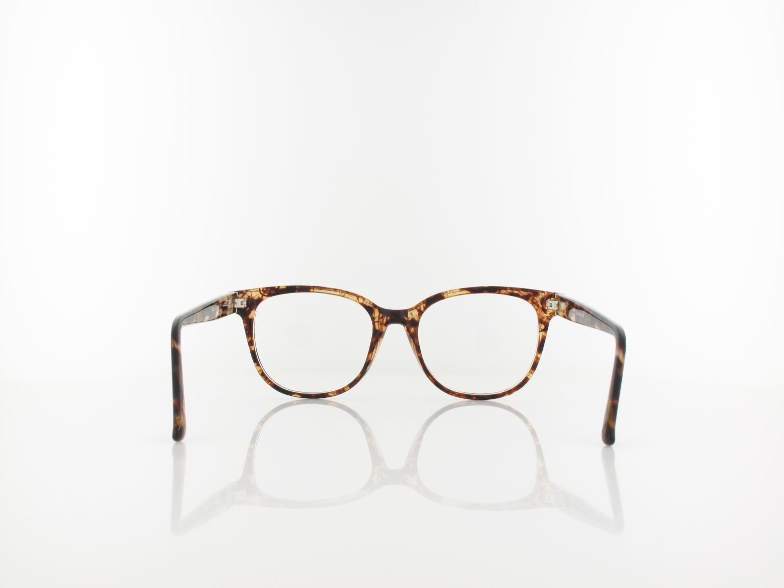 Brilando | AC393 B 52 | hell havanna