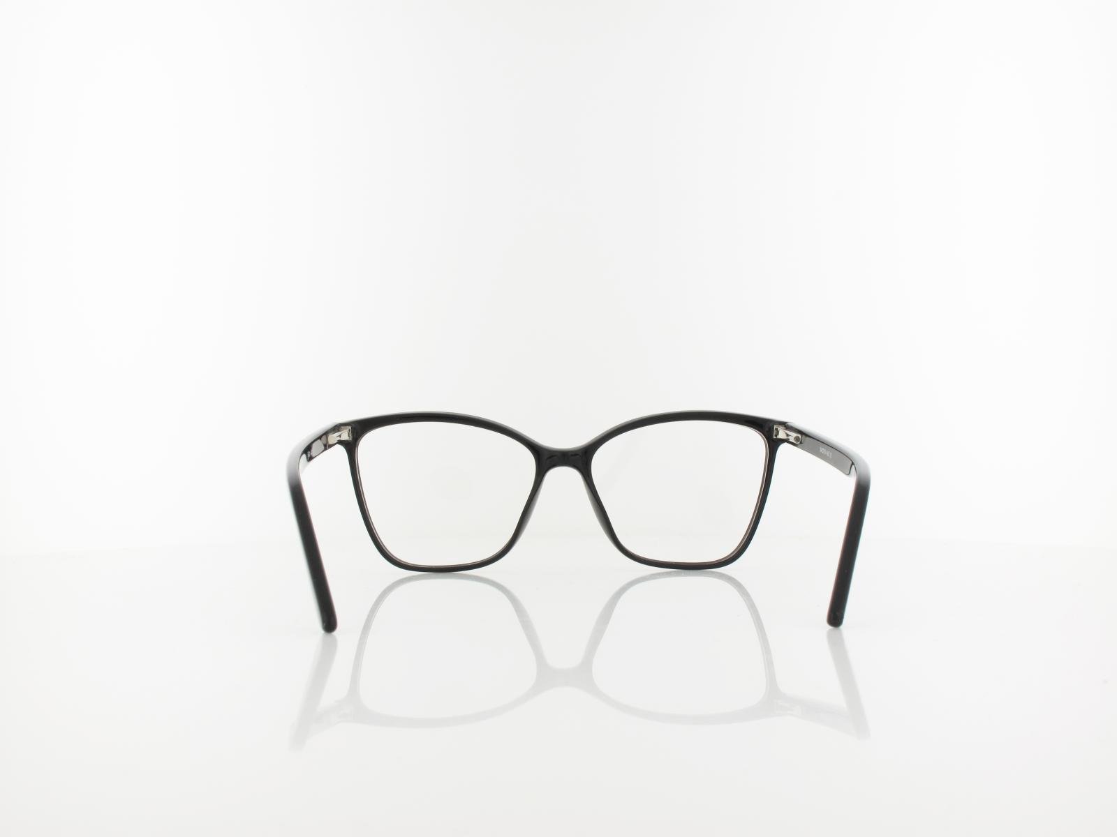 Brilando | AC395  54 | black