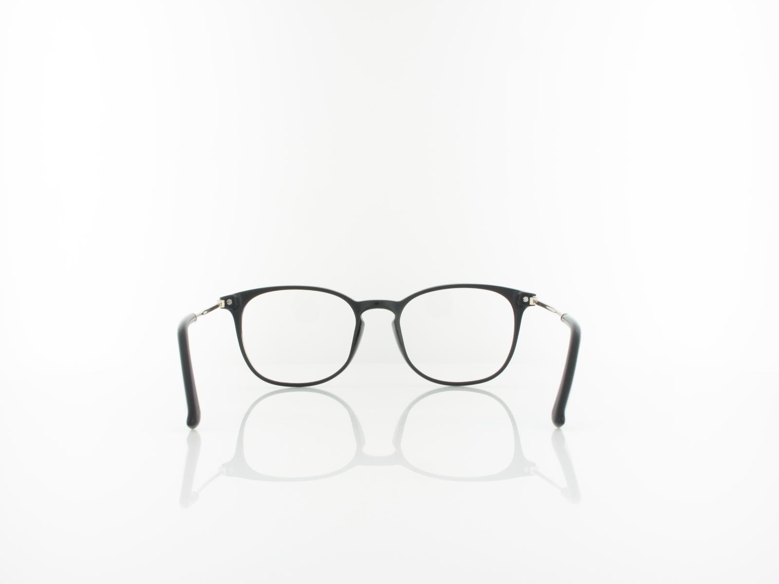 Brilando | AC3 51 | schwarz gold