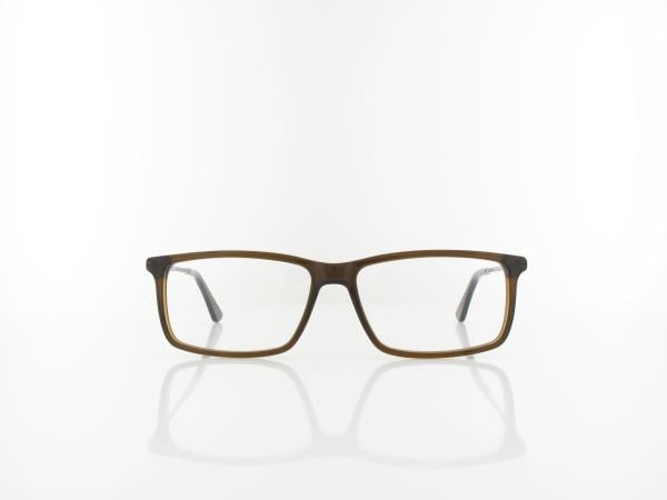 Brilando | AC48 C 55 | clear dark brown