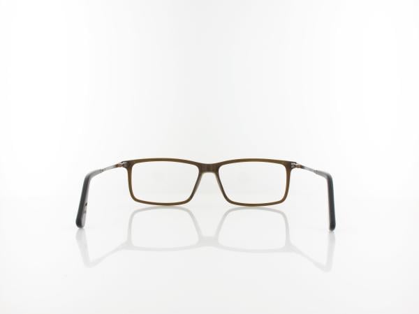 Brilando | AC48 C 55 | clear dark brown