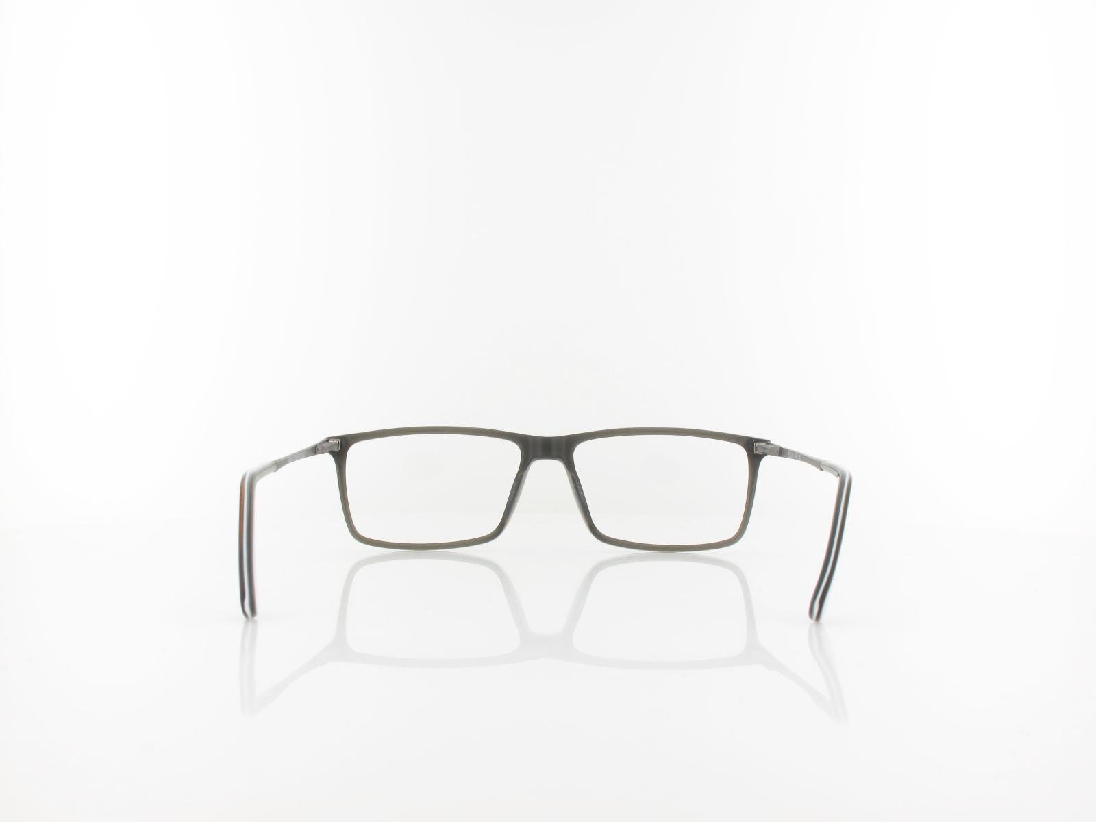 Brilando | AC48 G 55 | black white grey