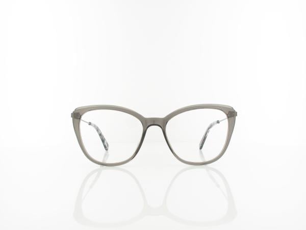 Brilando | AC8 A 51 | shiny clear grey
