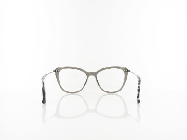 Brilando | AC8 A 51 | shiny clear grey