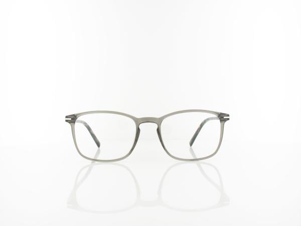 Brilando | AC9 A 52 | shiny clear grey havana
