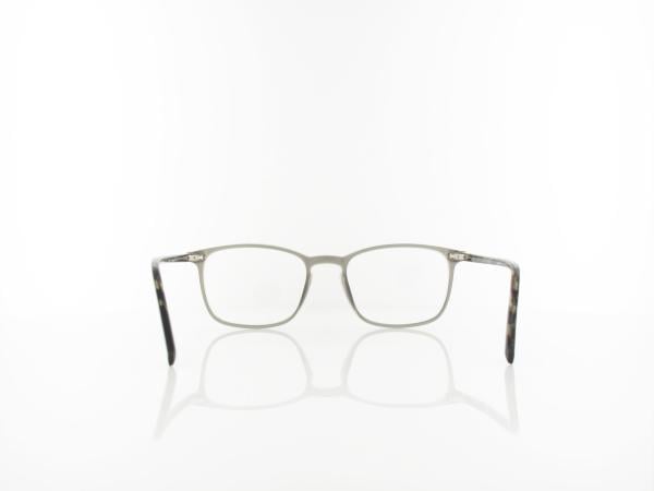 Brilando | AC9 A 52 | shiny clear grey havana