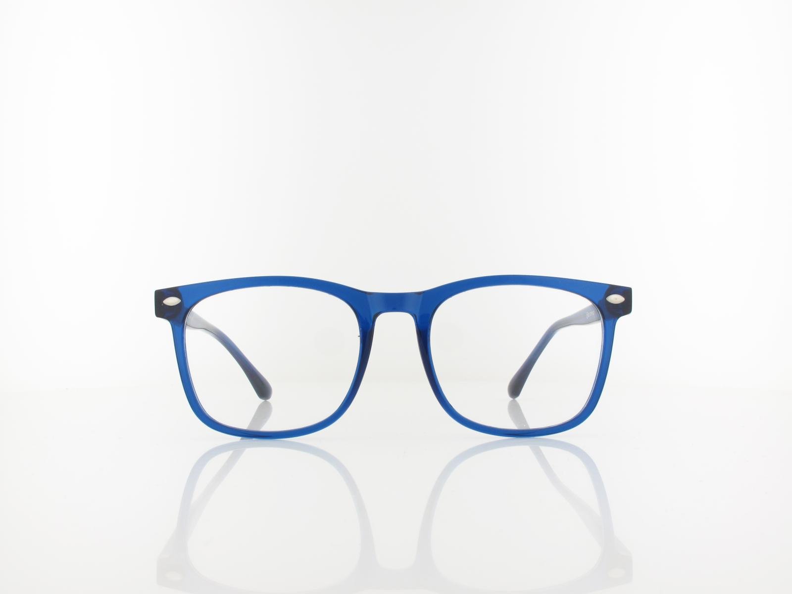 Brilando | CP112 D 54 | blau