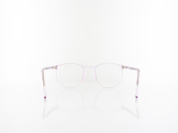 Brilando | CP123 D 48 | transparent helllila