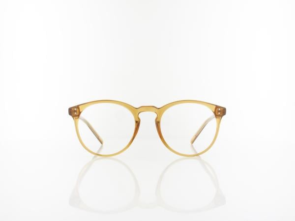 Brilando | CP123 E 48 | transparent hellbraun