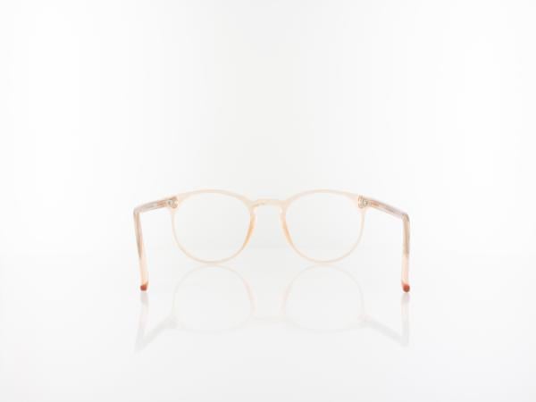 Brilando | CP123 F 48 | transparent pfirsich
