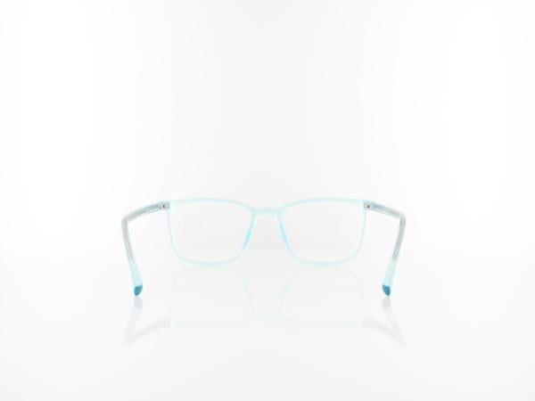 Brilando | CP124 A 51 | transparent hellblau