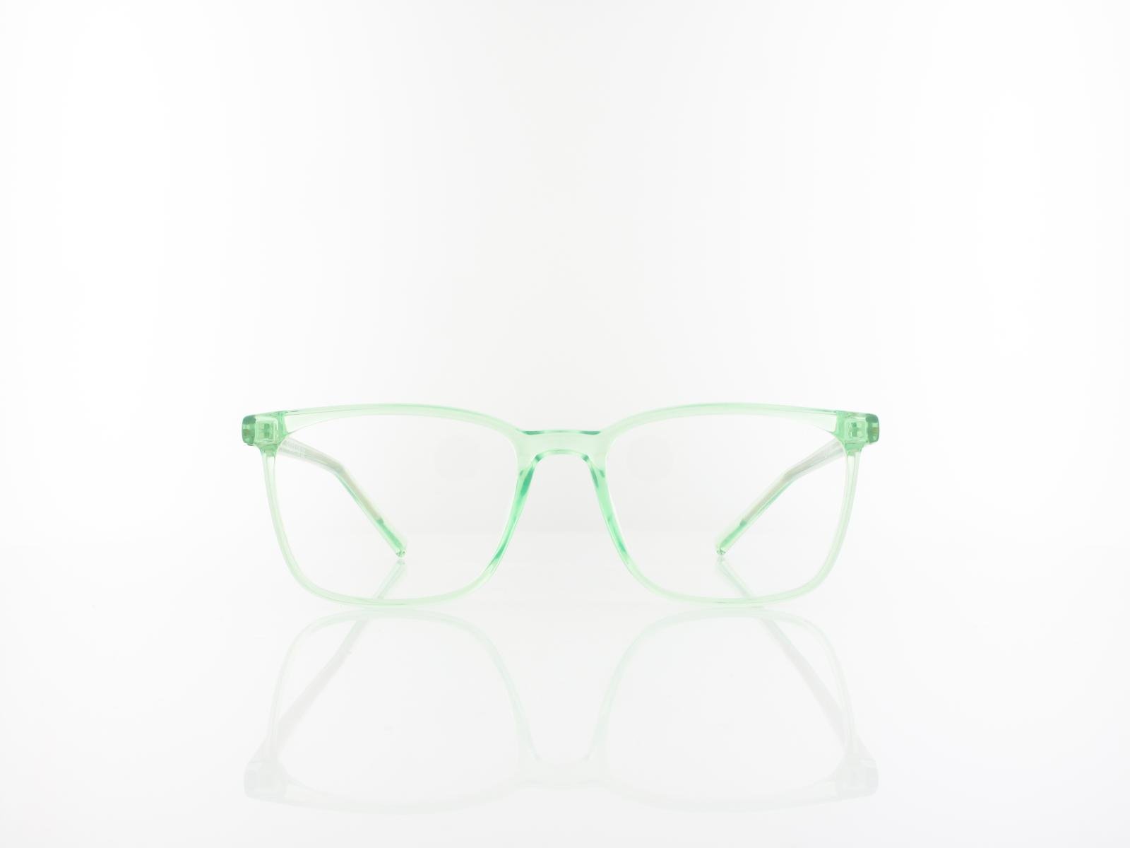 Brilando | CP124 B 51 | transparent hellgrün