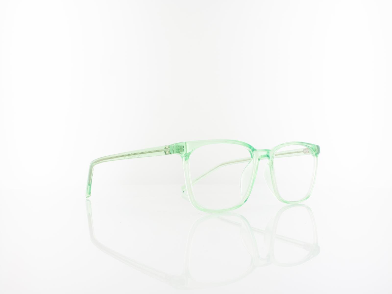 Brilando | CP124 B 51 | transparent hellgrün