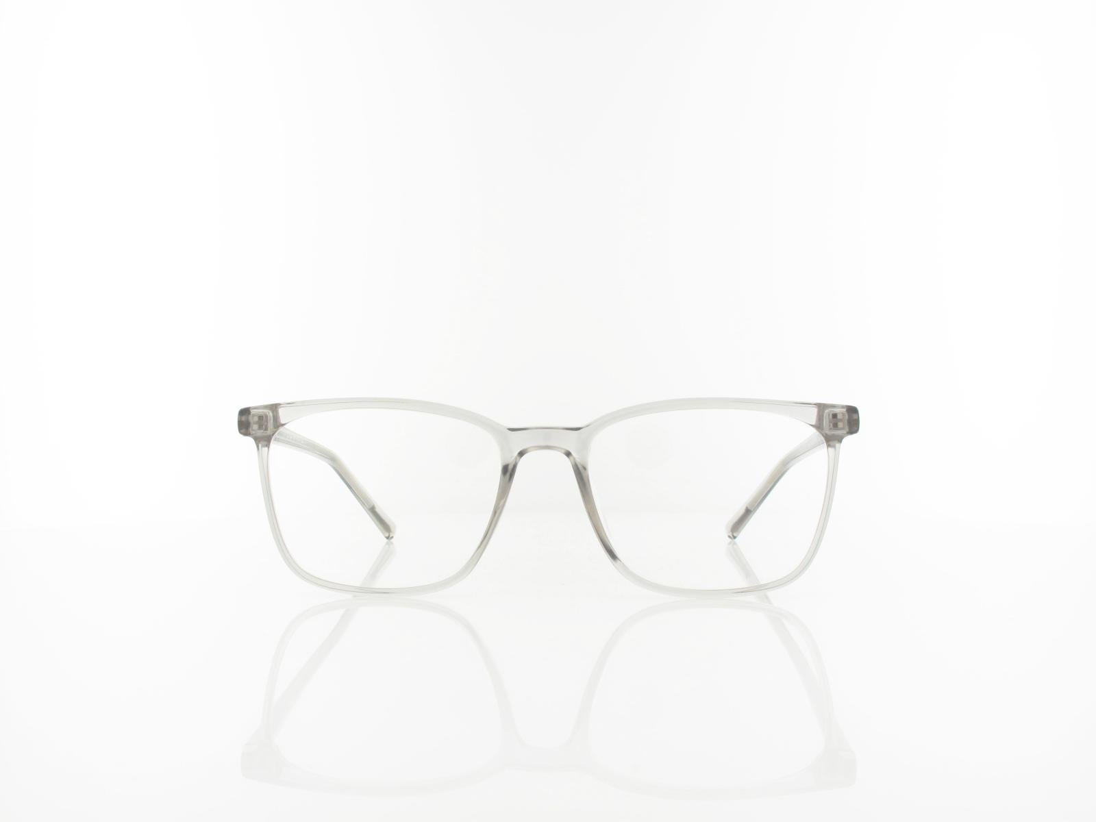 Brilando | CP124 51 | shiny clear grey