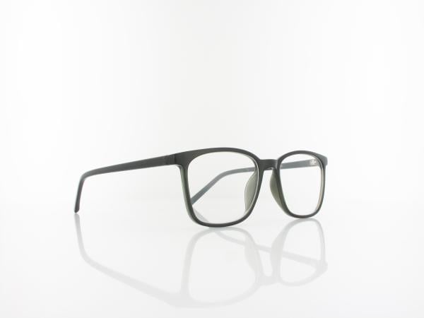 Brilando | CP124 G 51 | transparent dunkelgrau