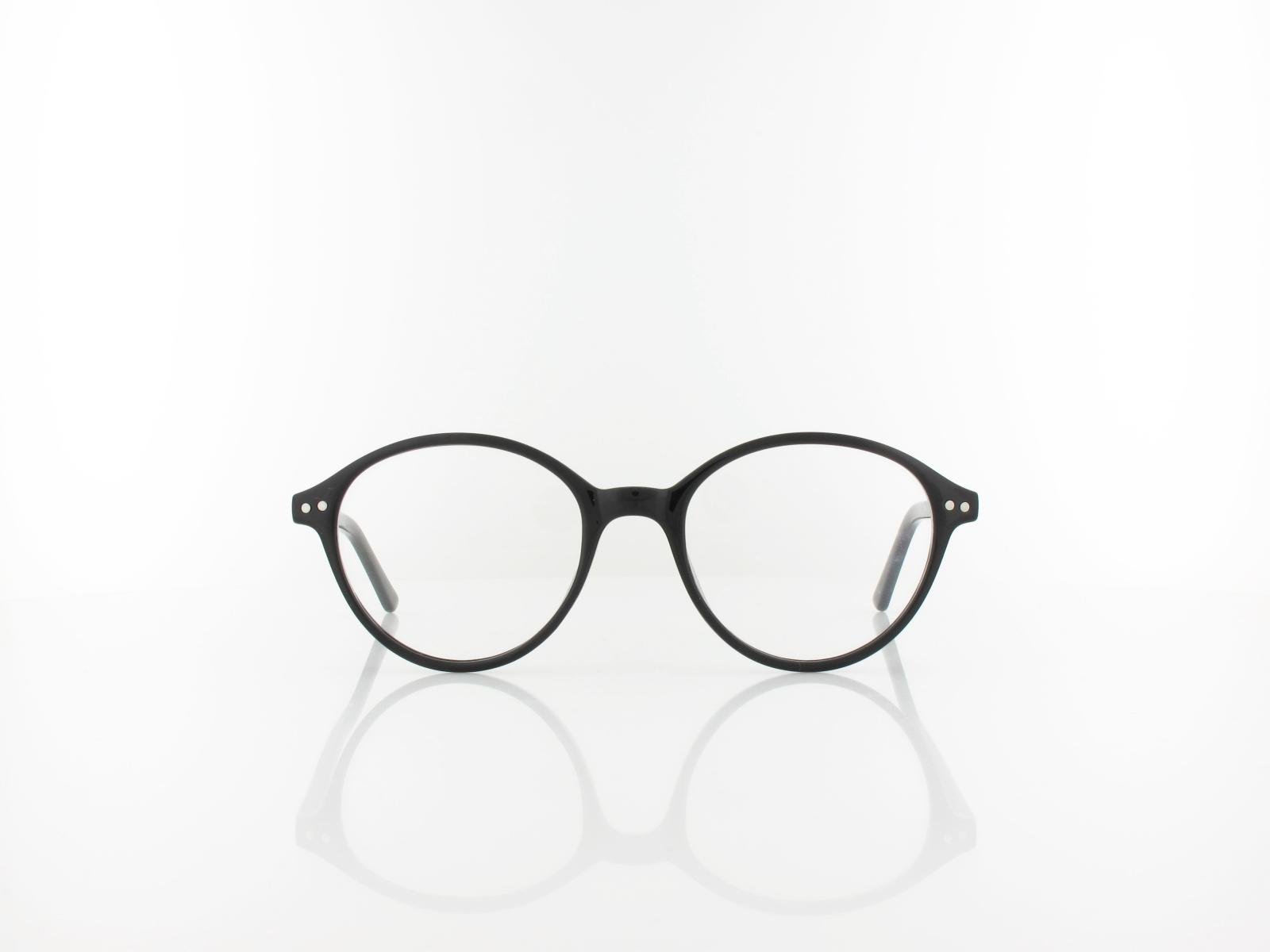 Brilando | CP147 A 49 | black