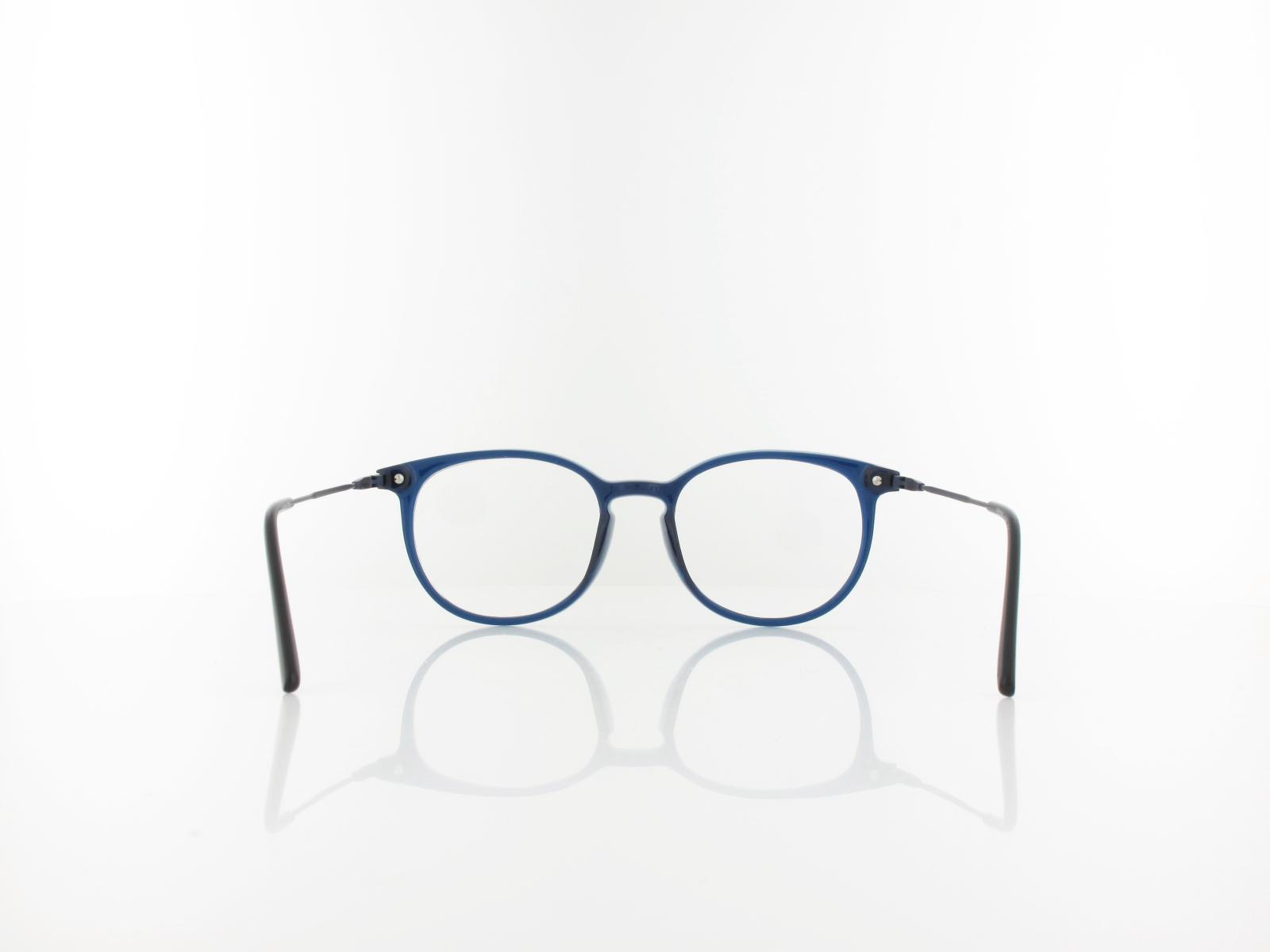Brilando | CP149 D 50 | dark clear blue