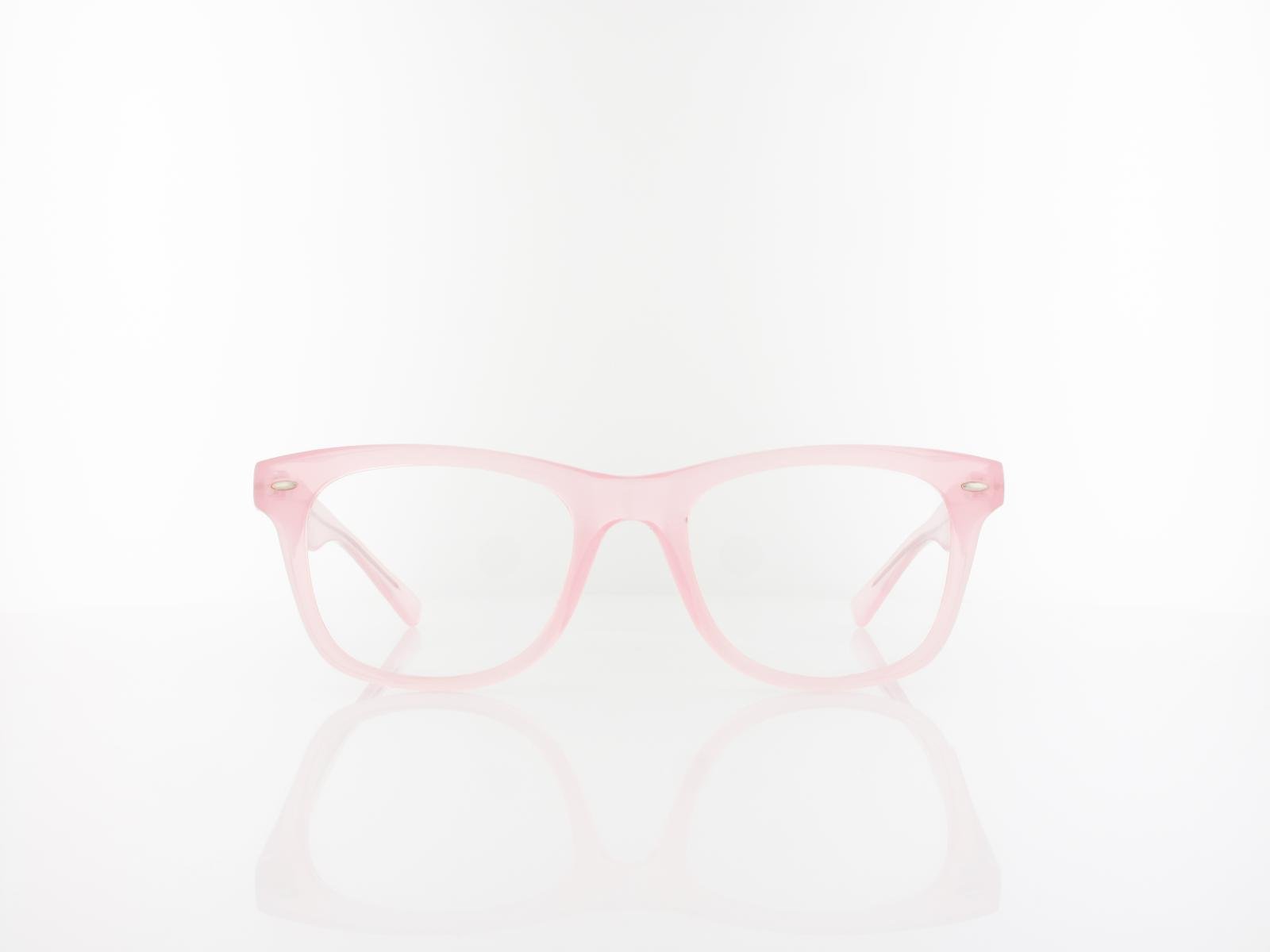 Brilando | CP176 B 50 | clear light pink