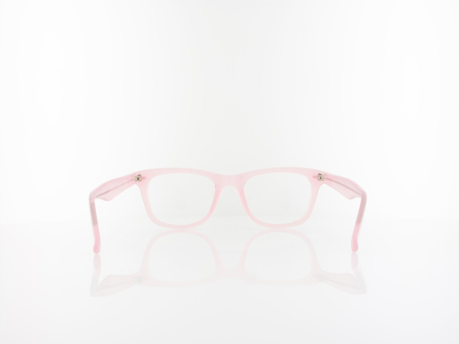 Brilando | CP176 B 50 | clear light pink