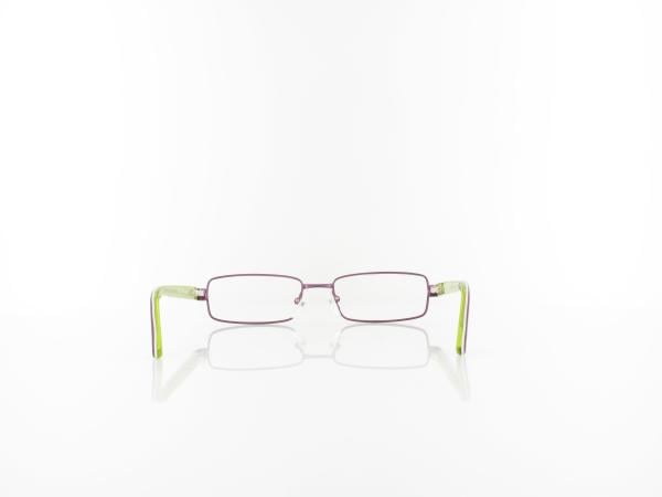 Brilando | small K96 B 48 | purple green