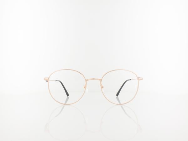 Brilando | L116 B 50 | pink gold