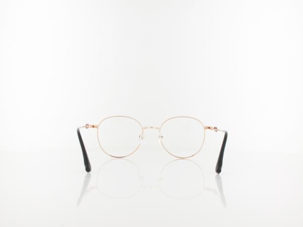 Brilando | L116 B 50 | pink gold