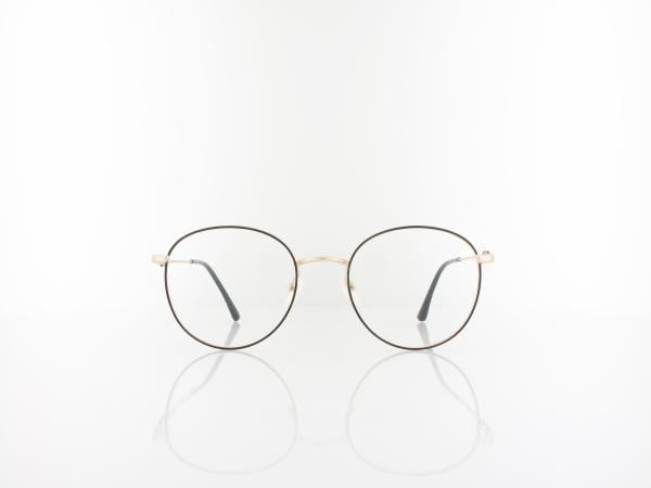 Brilando | L116  50 | gold black