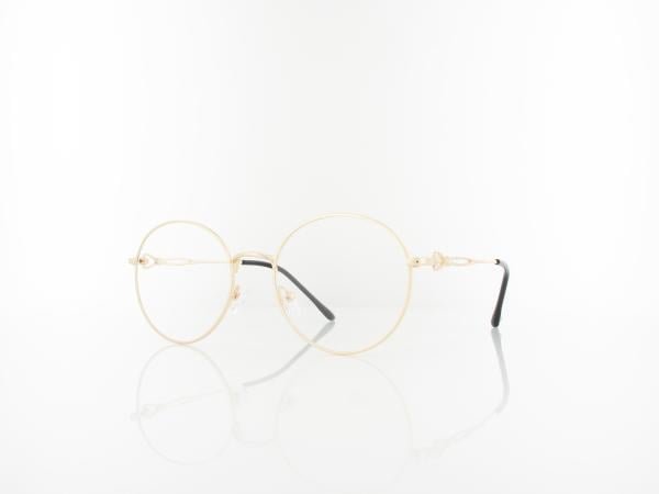 Brilando | L120 C 53 | gold