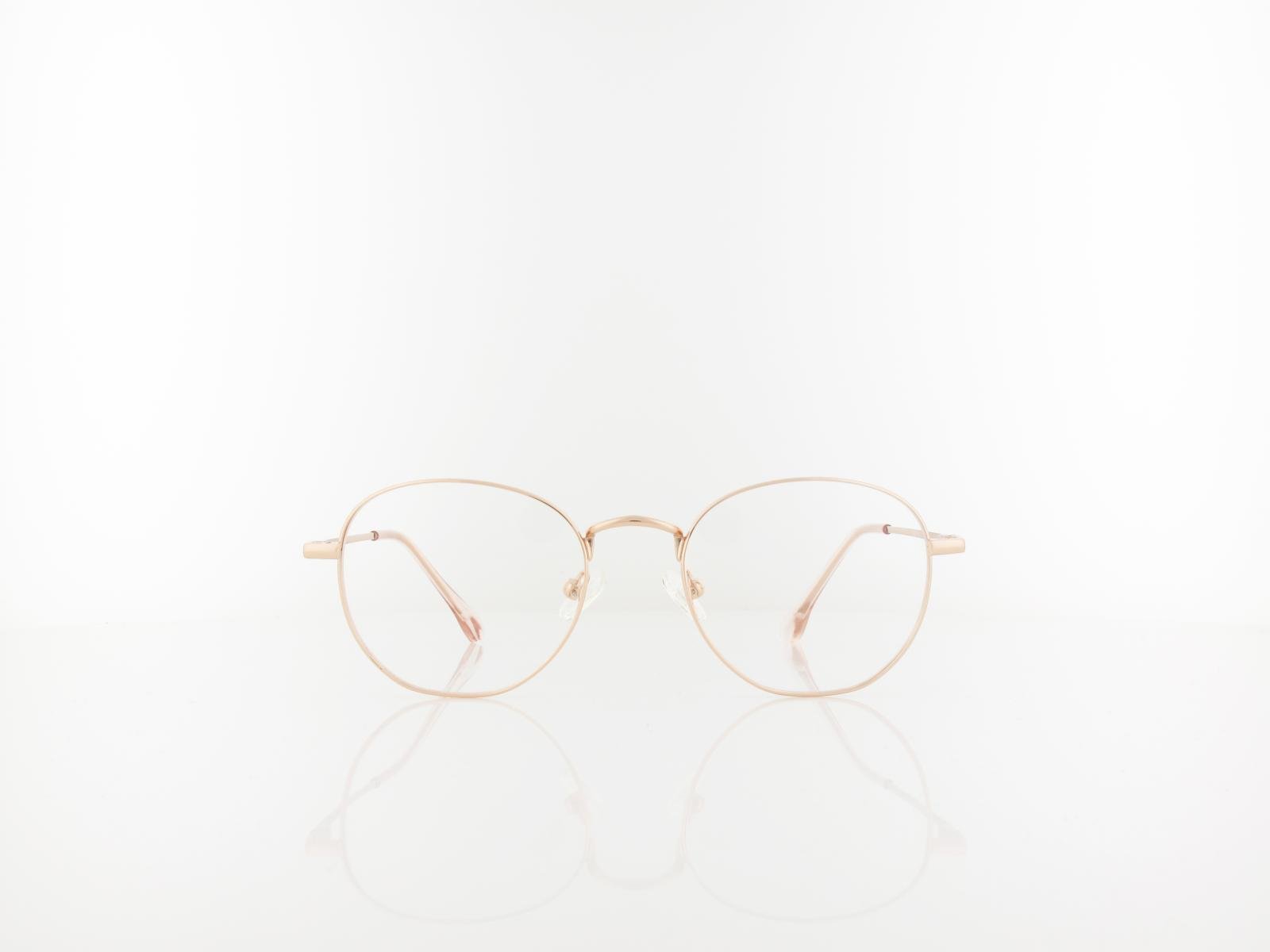 Brilando | M298 47 | pink gold