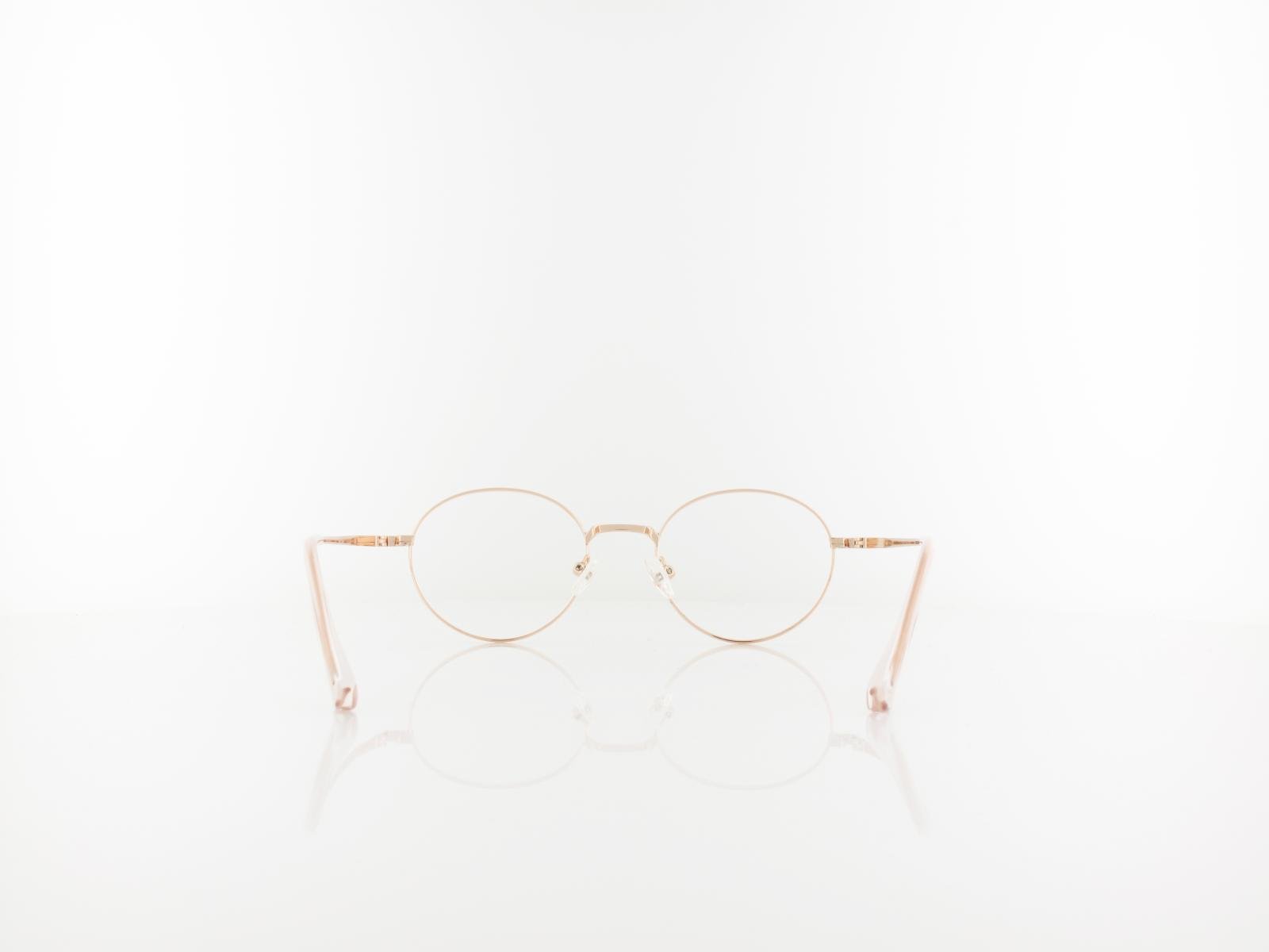 Brilando | M299 46 | pink gold