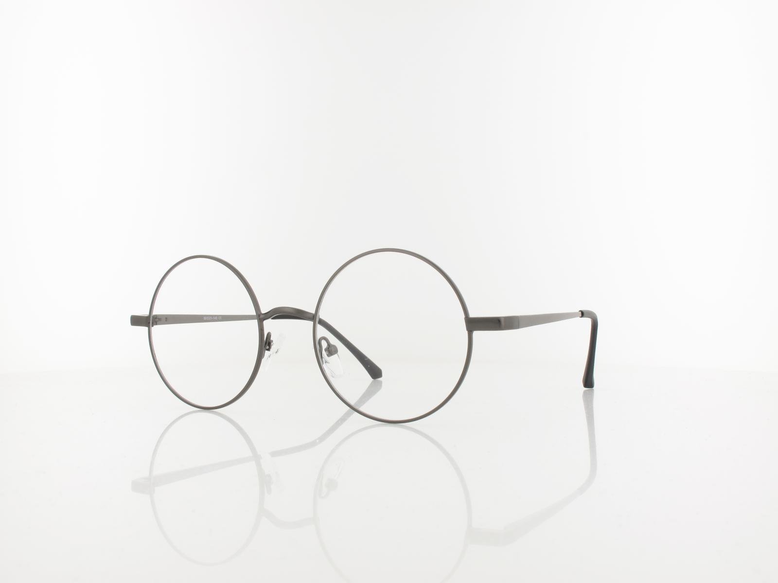 Brilando | MC100 B 50 | matt gun metal