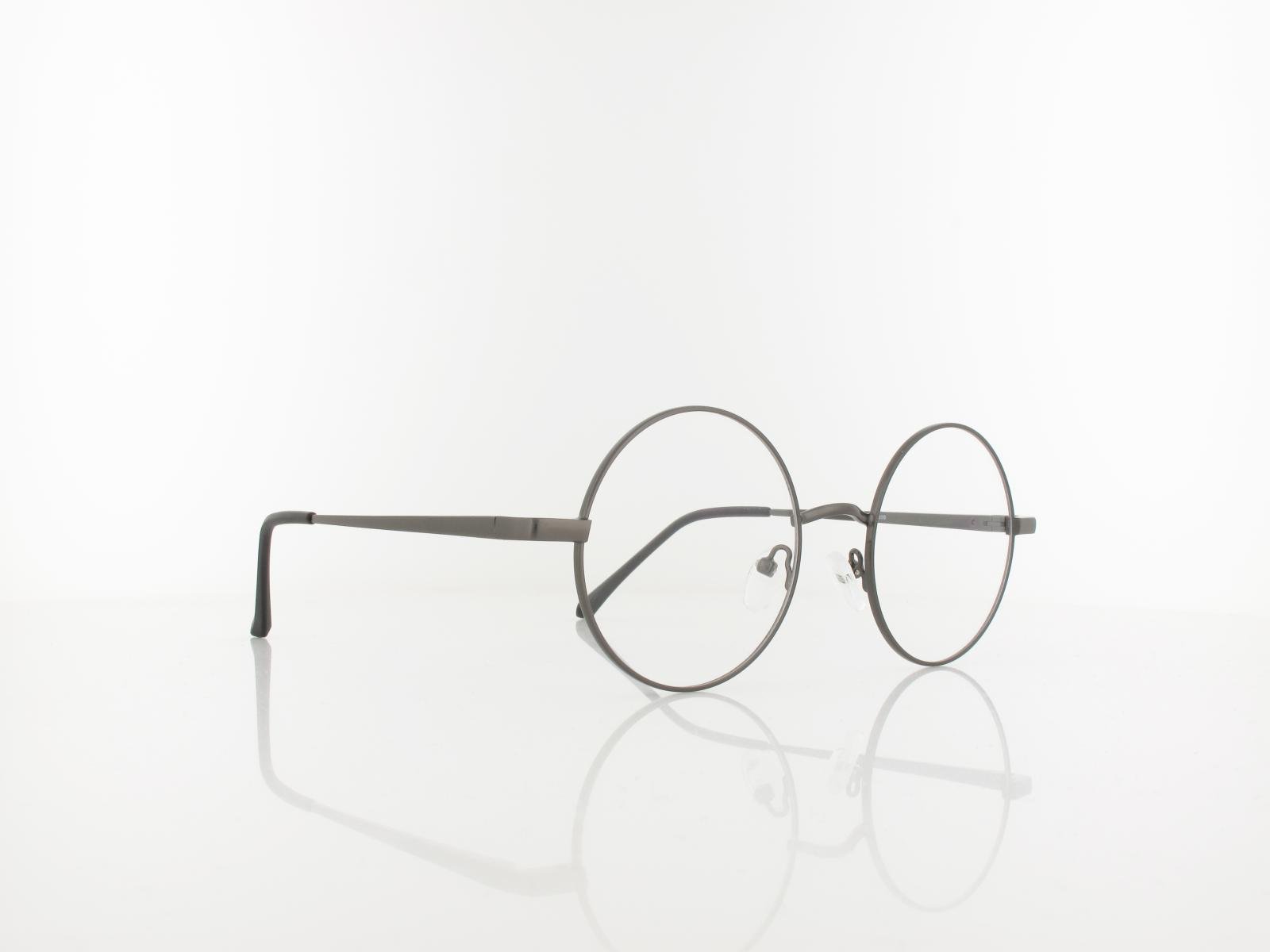Brilando | MC100 B 50 | matt gun metal