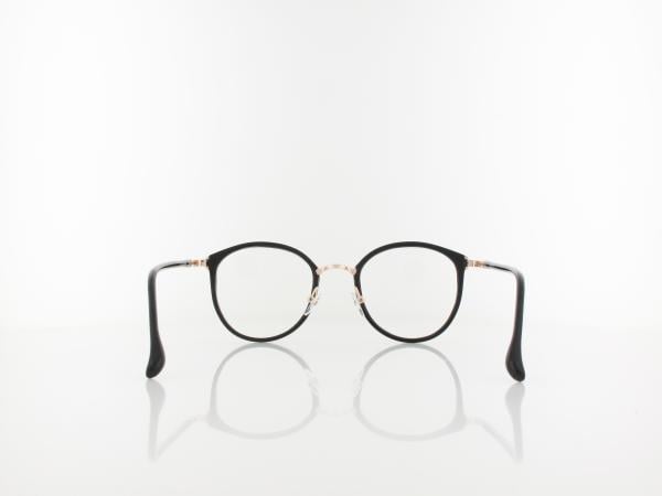 Brilando | MTR-98 B 50 | black